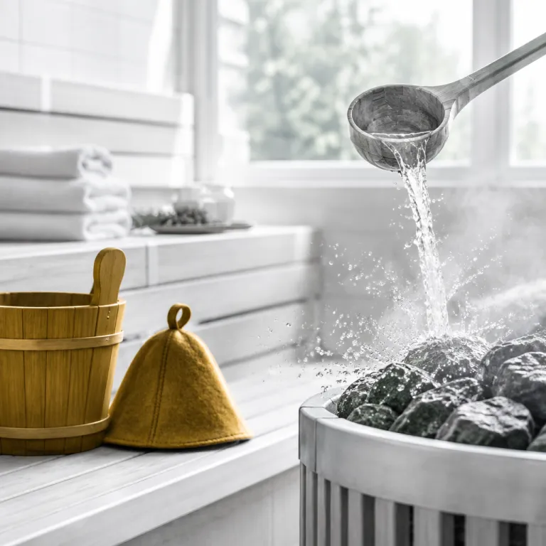 Pimeän kauden hyvinvointi: hotellit, jotka tekevät kaamoksesta liittolaisen