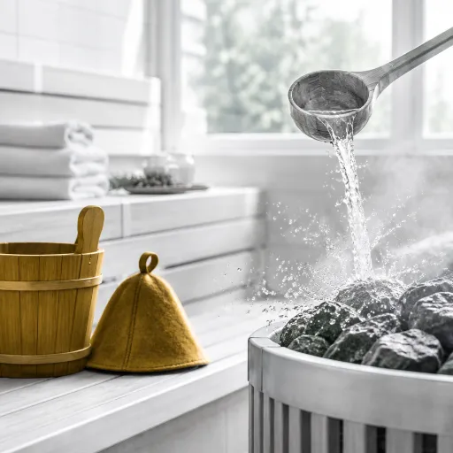 Pimeän kauden hyvinvointi: hotellit, jotka tekevät kaamoksesta liittolaisen