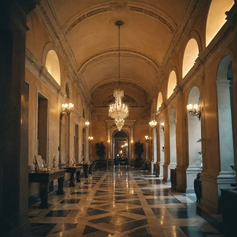 Varaa luksushotelli Suomessa: ylelliset elämykset kotimaan matkailijalle