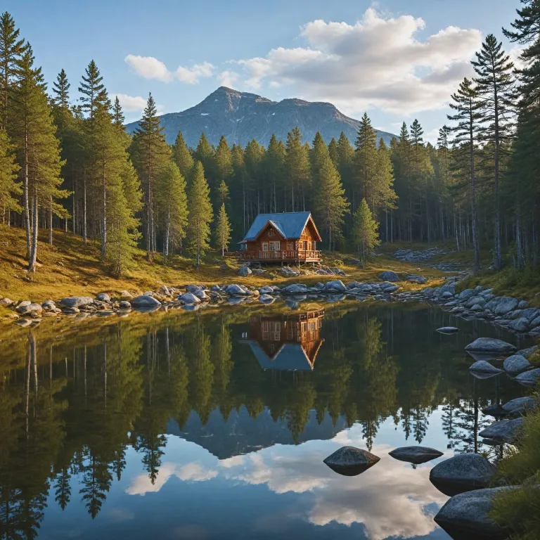 Elämyksellinen luksuslomalle suomeen: parhaat vinkit ja palvelut vaativalle matkailijalle