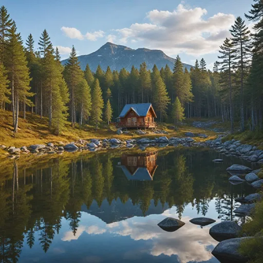 Elämyksellinen luksuslomalle suomeen: parhaat vinkit ja palvelut vaativalle matkailijalle