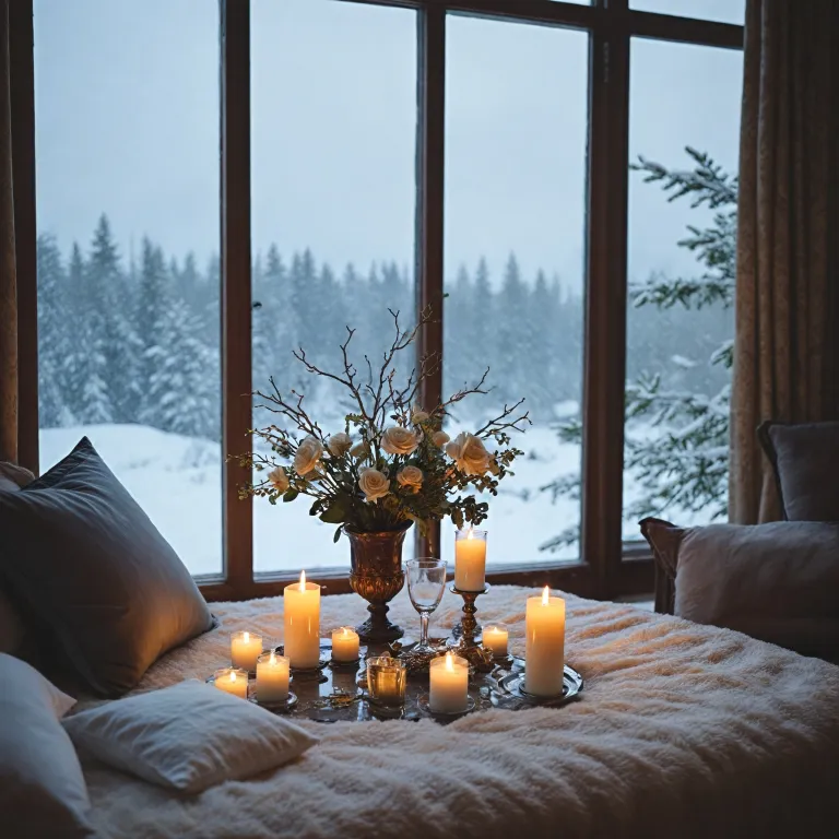 Unohtumaton hääyö luksushotellissa Suomessa – ylellisyyttä ja romantiikkaa erityiseen hetkeen