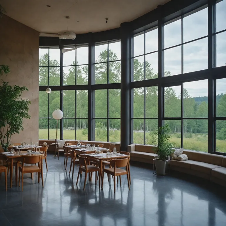 Perheystävällisen luksushotellin varaaminen Suomessa: parhaat valinnat ja vinkit