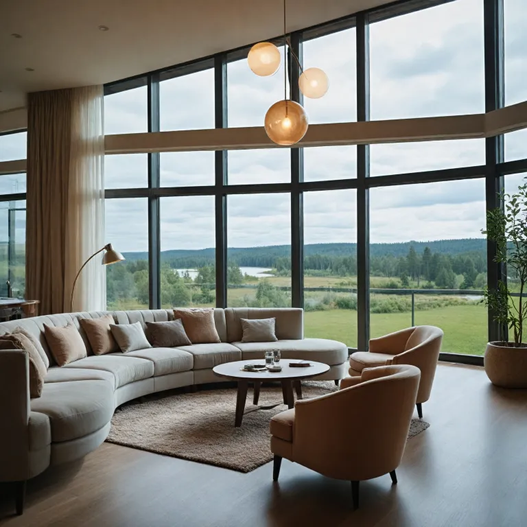 Luksushotellitarjoukset Suomessa: parhaat vinkit ja ajankohtaiset edut kotimaan matkailijalle