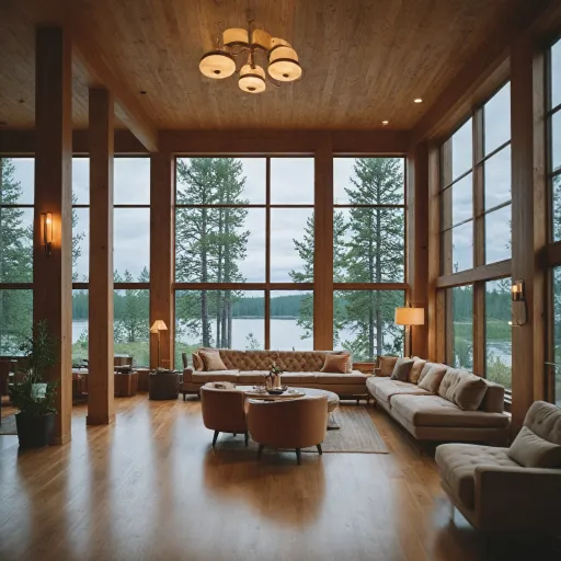 Luksushotellien alennukset Suomessa: Näin varaat ylellisen majoituksen edullisesti