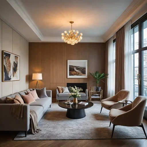 Design-hotellit Helsingissä: ylellisen majoituksen taidetta ja esteettisyyttä