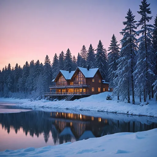 Romanttinen luksushotelli Suomessa: unohtumattomat elämykset ja varausvinkit kotimaan matkailijalle