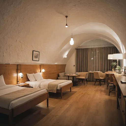 Hotelli Kristiinankaupunki – näin valitset ylellisen majoituksen historiallisen puukaupungin sydämessä