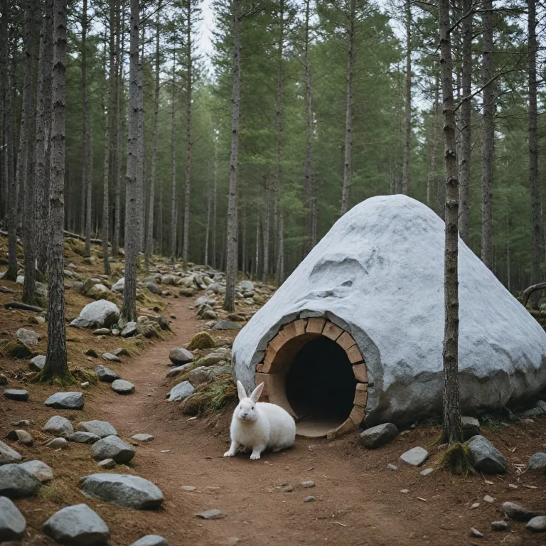 Ranua majoitus: elegantit vinkit vaativalle suomalaiselle matkailijalle