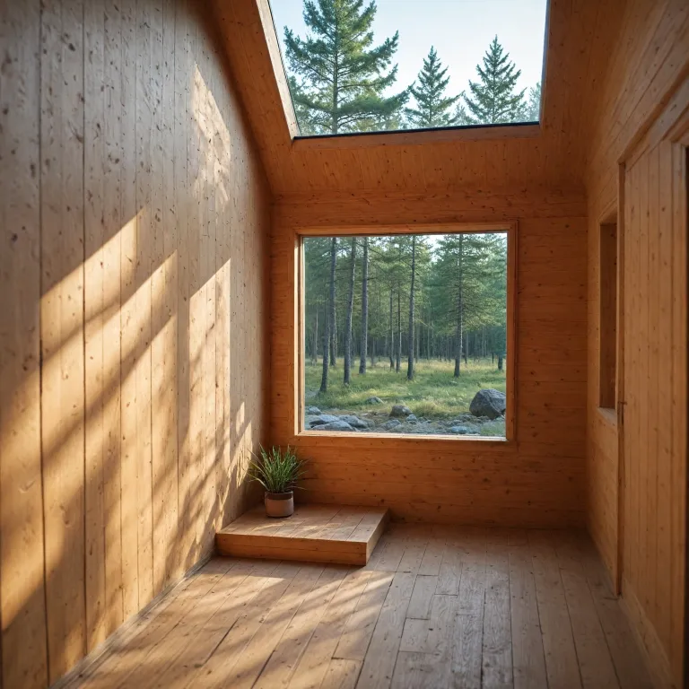 Leppävirta majoitus – elegantit vaihtoehdot laatutietoiselle suomalaiselle matkailijalle