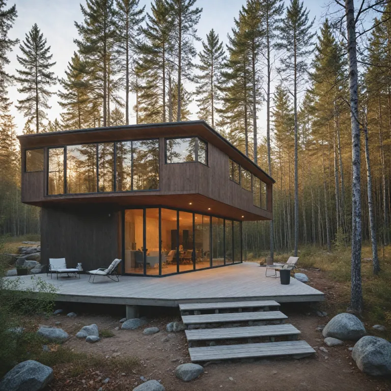 Parainen majoitus – näin valitset ylellisen ja premiumtasoisen majoituksen saaristokaupungissa