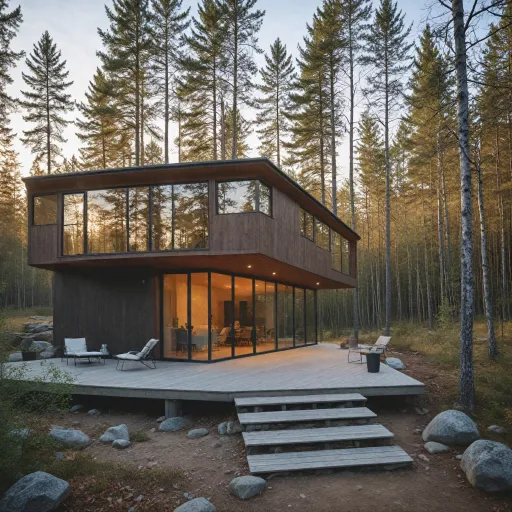 Parainen majoitus – näin valitset ylellisen ja premiumtasoisen majoituksen saaristokaupungissa