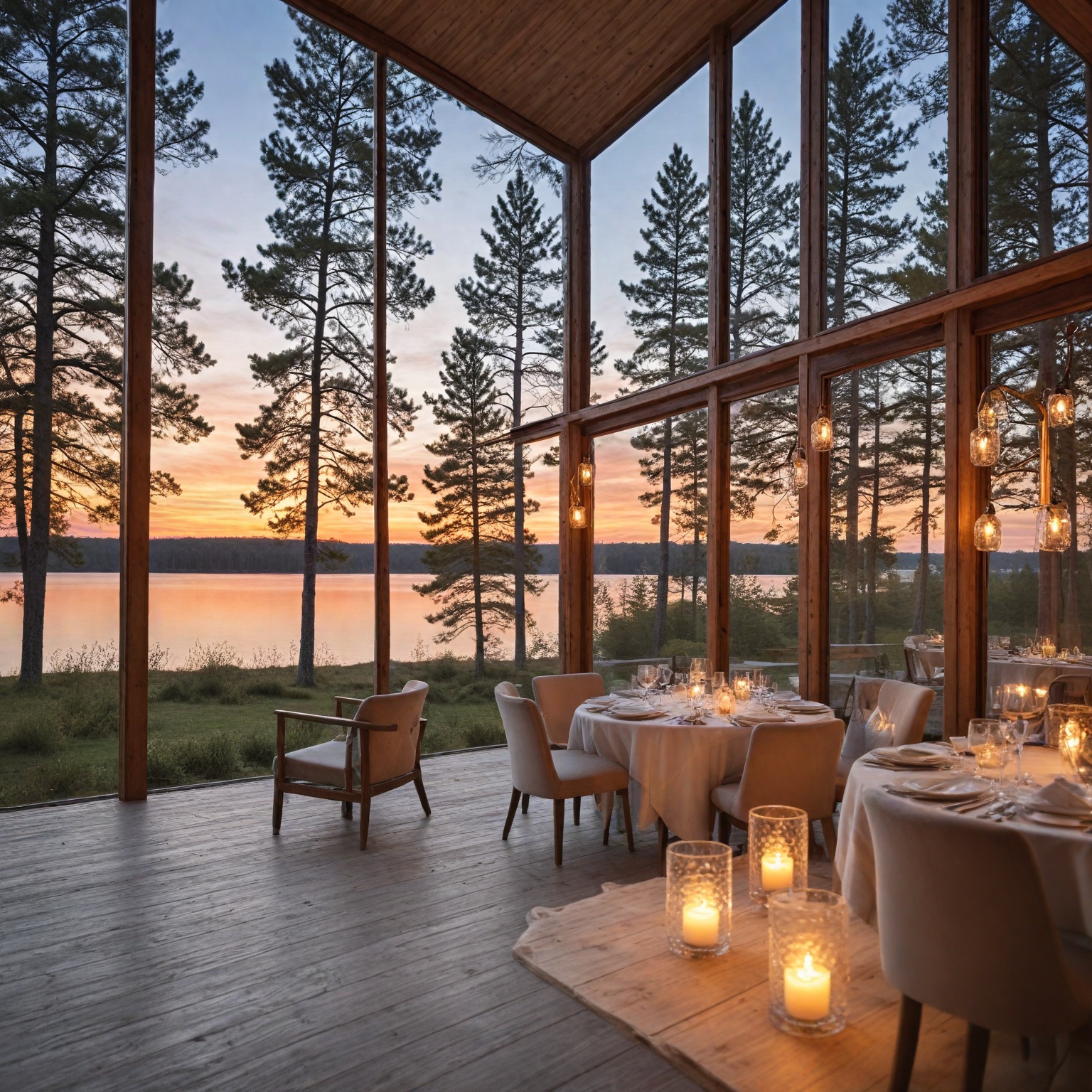 Eleganteimmat juhlatilat Pirkanmaalla – näin yhdistät premium majoituksen ja unohtumattomat juhlat