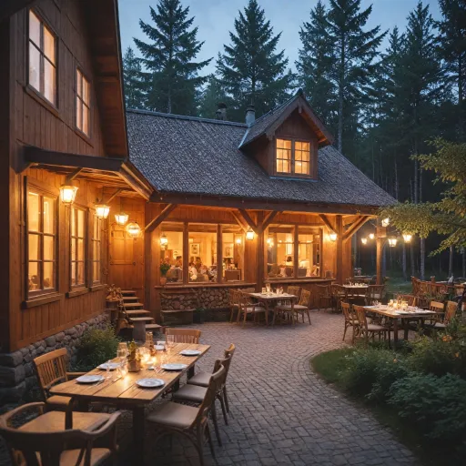 Hotelli Kauhajoen Krouvi – lämminhenkinen majoitus ja ravintola Etelä-Pohjanmaalla