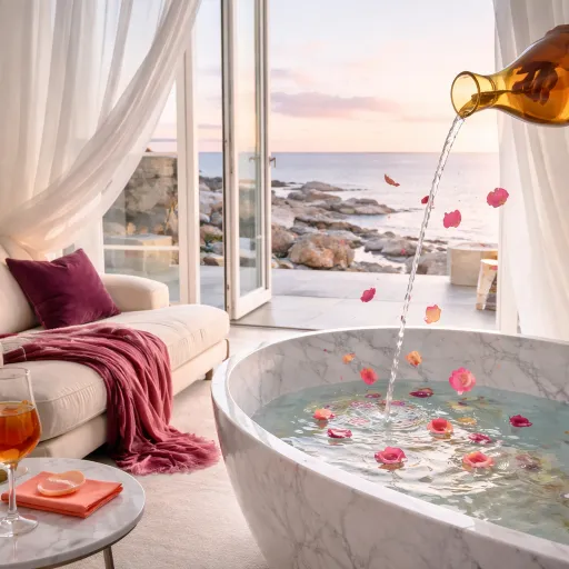 Hanko hotelli elämyksenä: miten valita ylellinen majoitus Suomen etelärannikolla