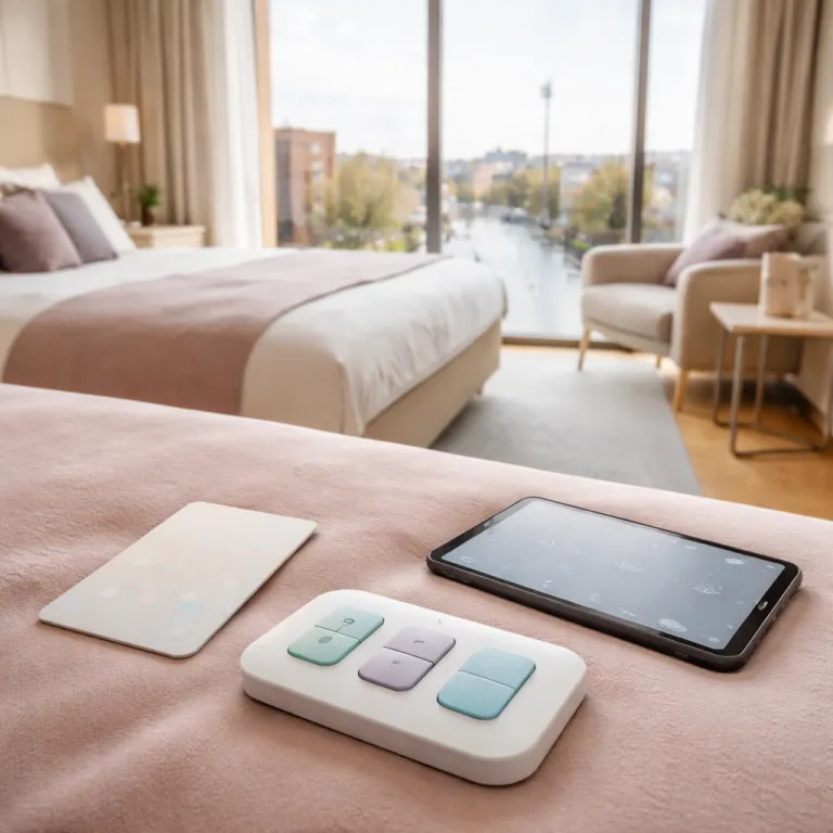 Tampere, Euroopan älymatkailupääkaupunki: mitä se muuttaa hotellivieraalle