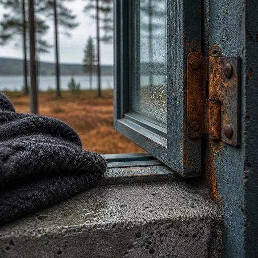Luontohotellit Suomessa: kun ikkuna avaa kansallispuiston