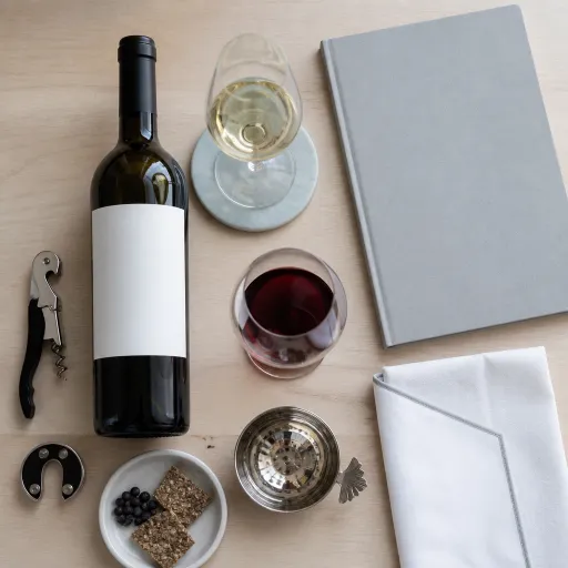 Hotellien viinilistat Suomessa: missä sommelier tekee eron